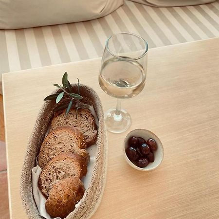 Hotel V-Delmar Vráchos Zewnętrze zdjęcie