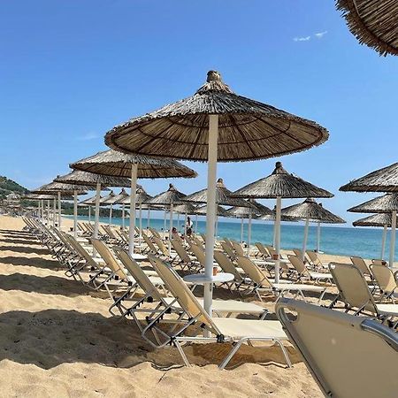 Hotel V-Delmar Vráchos Zewnętrze zdjęcie