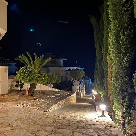 Hotel V-Delmar Vráchos Zewnętrze zdjęcie