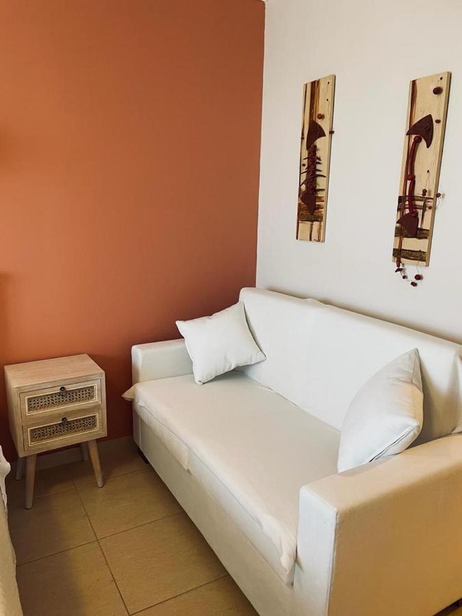 Hotel V-Delmar Vráchos Zewnętrze zdjęcie