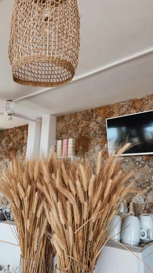 Hotel V-Delmar Vráchos Zewnętrze zdjęcie