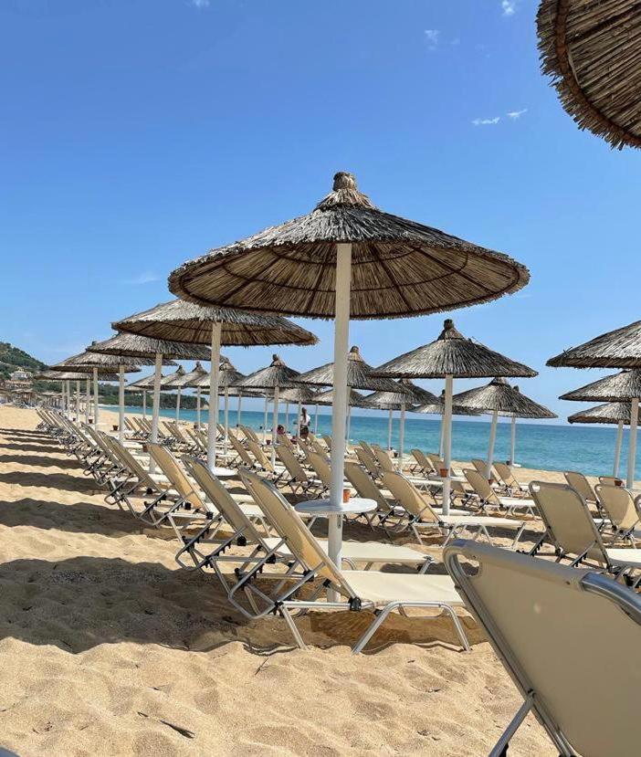 Hotel V-Delmar Vráchos Zewnętrze zdjęcie