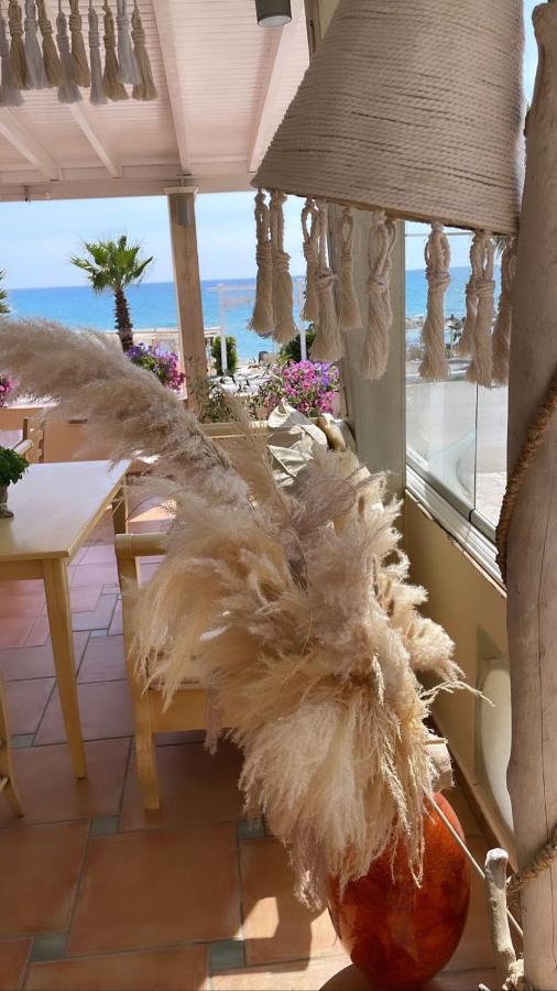 Hotel V-Delmar Vráchos Zewnętrze zdjęcie